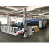 Buy cheap Flexo Printing Slotting Machine Die Cutting Stacking Carton Box Manufacturing from wholesalers