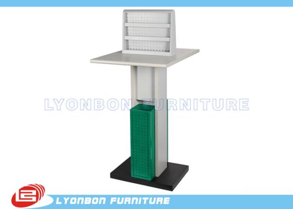 Buy cheap MDF Advertisement Display Stands from wholesalers