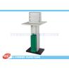 Buy cheap MDF Advertisement Display Stands from wholesalers