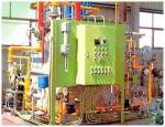 Buy cheap Natural RX-G RX Gas Generator Unit / Endothermic Gas Generator Plant from wholesalers