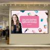 Buy cheap ROHS PCB Outdoor LED Screens Full Color 500x1000mm 1920-3840HZ from wholesalers