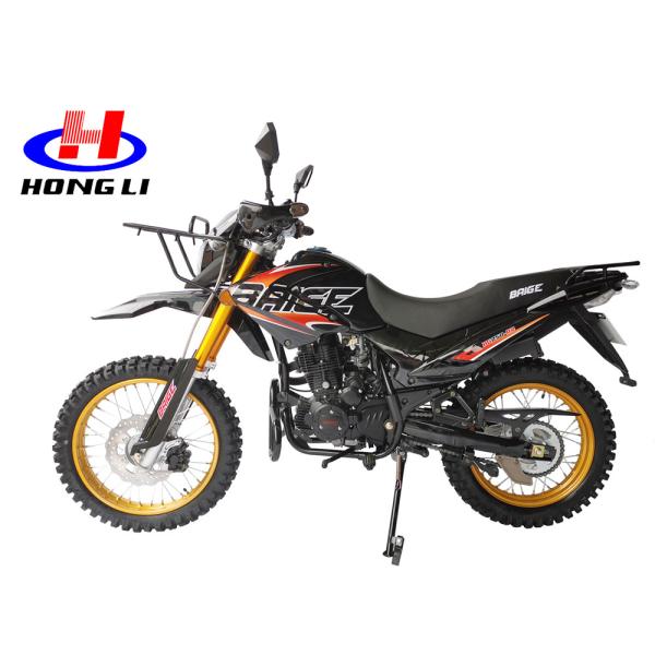 Buy cheap china best price 150cc/200cc/250cc enduro dirt bikes from wholesalers