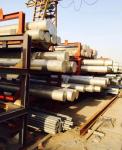 Aluminum Rod Price Cutting Size 6063 Aluminio Round Bar