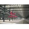 Buy cheap steel workshop from wholesalers