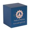 Buy cheap Luxury Rigid Cardboard Custom Logo Stamping Paper Drawer Candle Gift Box Packaging Wholesale Private Label from wholesalers