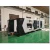 Buy cheap 50mm 6020 6025 High Power Laser Cutter Exchange Table from wholesalers