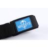 Buy cheap Adjustable Kayak Safety Equipment , Coiled Kayak Rescue Gear Arm Leash from wholesalers