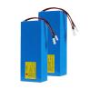 Buy cheap LFP Electric Scooter Lithium Battery , Golf Trolley Lithium Battery 24V 40Ah from wholesalers