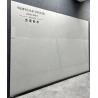 Buy cheap Decorative 900x1800x9mm Vintage Gray Outdoor Wall And Indoor Floor Glazed Polished Porcelain Tile For Hotel from wholesalers