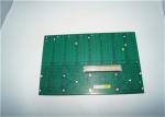 Printed Circuit Board 00.785.0094 IOPB 257710902 Card Board For Printing Press
