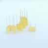 Buy cheap 310V X2 Film Capacitor Anti Insulation 473K Anticorrosive from wholesalers
