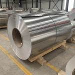 5083 H116 Tempered Aluminium Coil 5mm 24 Gauge Thick Alloy Sheet Roll For
