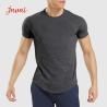 Buy cheap Men'S Cotton Short Sleeve Crew Neck T Shirt Regular Fit Men'S Sportswear Top from wholesalers