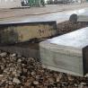 Buy cheap UNS S66286 Stainless Steel Flat Bar ASTM Alloy A286 Steel AISI 660 Bar from wholesalers