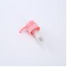 Buy cheap Not Spill Lotion Dispenser Pump 28/415 LDPE Left Right Structure For Empty Bottle from wholesalers