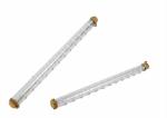 10w 20w Ware House White Light T8 Tube Explosion Proof Led Light Fixture