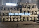 ASTM A519 40Cr / 5140 Alloy Steel Tube For Automotive Parts