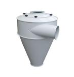 Buy cheap Customized Pneumatic Dust Collector 20 Gallon 2" Pneumatic Conveying Dust from wholesalers