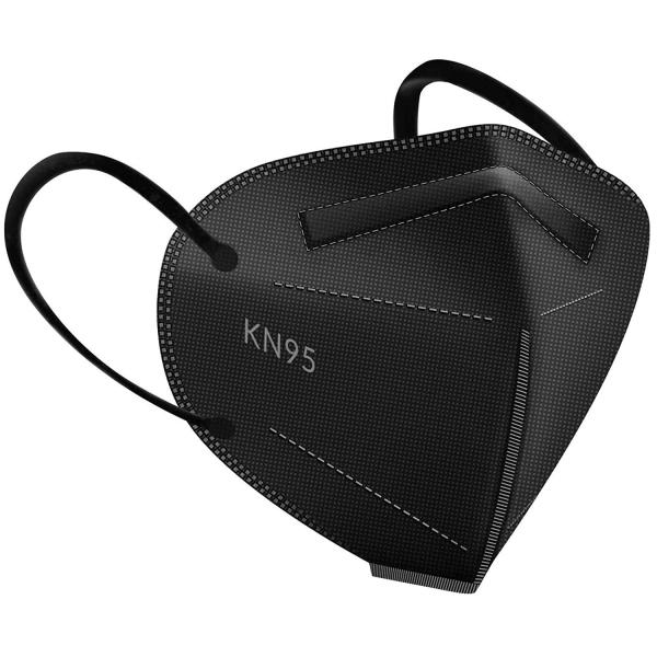 Buy cheap Melt Blown GB2626-2006 Disposable Nonwoven KN95 Mask from wholesalers