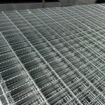 30mm Stainless Steel Bright Bearing Bar Flat Steel Grating For Construction