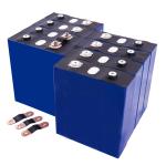 Aluminum Shell CATL 3.2V 240AH Prismatic LiFePO4 Battery Cells