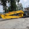 Buy cheap Malaysia Market 60 Inch Excavator Long Boom With Sturdy Construction from wholesalers