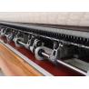Buy cheap 128" Duvet Quilting Machine multi-needle chain stitch computerized quilting machine from wholesalers