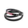 Buy cheap Polyester Cotton Canvas Industrial V Belt for Heavy-Duty Machinery and Equipment from wholesalers