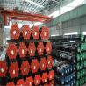 Buy cheap ERW ASTM A423 Grade 1 Carbon Steel Pipes SCH5 To SCH160 Air Heater Tubes from wholesalers