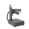 Buy cheap Glass Crystal Cup Mug Bottle Laser Printing Engraving Machine 355nm from wholesalers