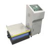 Buy cheap Transport Simulation Vibration Test Machine Vertical Electromagnetic Vibration Table from wholesalers