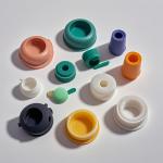 Temperature Resistant Silicone Molding Parts for Industrial Applications