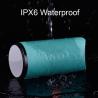 Buy cheap Wireless Blue Tooth Speaker Outdoor Sport Portable Waterproof Mini Speakers For Car from wholesalers