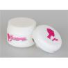 Buy cheap Lipstick Skincare Bottles And Jars Empty Colorful Printed Logo 15g from wholesalers