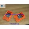Buy cheap Nihon Kohden TEC-7631C Hospital Facility Defibrillator Machine Parts PN ND-611V Electric Pole Refurnished from wholesalers