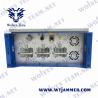 Buy cheap IP68 Outdoor Waterproof WiFi2.4g GSM 3G 4G 5G Cell Phone Prison Jammer Jamming Range 500 Meters from wholesalers