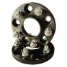 Buy cheap 7075-T6 Billet Aluminum Hub Centric Wheel Spacers 15mm For HONDA S2000 from wholesalers