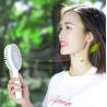 Buy cheap 2200mAh Battery Operated Hand Held Fan 8-17h Working Time from wholesalers