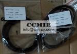Bulldozer transmission spare parts SHANTUI SD16 O-ring 07000-05280/05160/72018