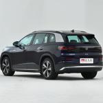 New Car Volk swagen SUV ID.6X Long Range Used Car Luxury SUV Factory Price at