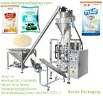 Flour packaging machine,Flour packing machine