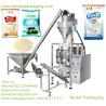 Buy cheap Flour packaging machine,Flour packing machine from wholesalers