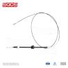 Buy cheap Automotive Brake Cables OEM 9044200385 Brake Cable For Mercedes Parts Sprinter W901 W902 W903 W904 from wholesalers