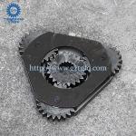 HD400 HD512 Excavator Gear Planet Gear Assembly Parts 619-98723001