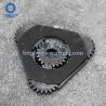 Buy cheap HD400 HD512 Excavator Gear Planet Gear Assembly Parts 619-98723001 from wholesalers