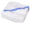 Buy cheap Gauze Absorbent Abdominal Surgery Pads 5pac/Blister With Blue Medical Wrapping Paper from wholesalers