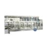 Buy cheap PLC Mitsubishi System 0.8Mpa 380V 50HZ Panty Liner Machine from wholesalers