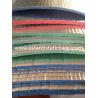 Buy cheap Dust Free Foil Xpe Cell Foam Insulation 6.5mm Thickness 96% Reflectivity from wholesalers
