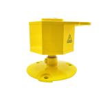 110V 240VAC LED heliport airport beacon light Touchdown And Lift Off Area