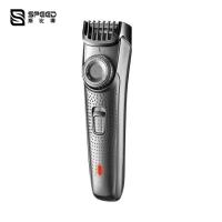 Buy cheap SHC-5091 Gear Adjustment Limit Comb Height Rechargeable Hair Trimmer product
